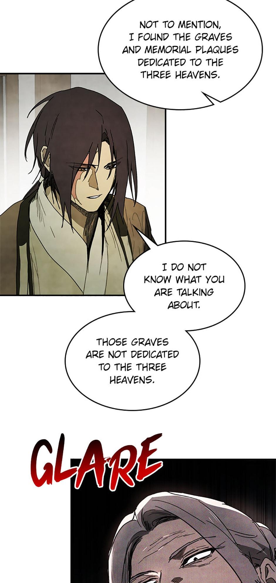Yi Shen Dang Guan Chapter 61 4